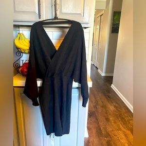 Zonsaoja women’s sweater dress, NWT